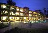 Best of Cochin - Munnar - Thekkady - Kumarakom - Alleppey - Kovalam - Kanyakumari Night view